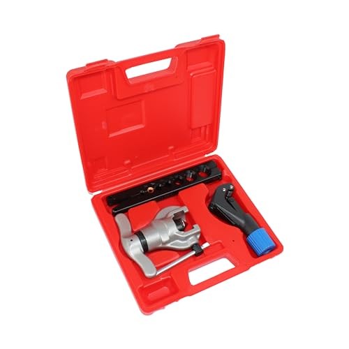Hfs eccentric flaring tool - hfs(r),